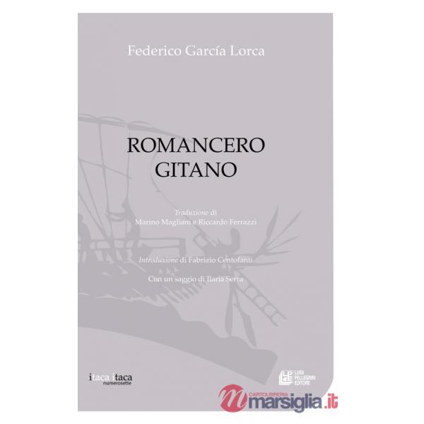 Romancero gitano