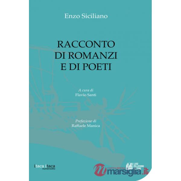 Racconto di romanzi e di poeti