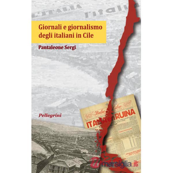 Giornali e giornalismo degli italiani in Cile