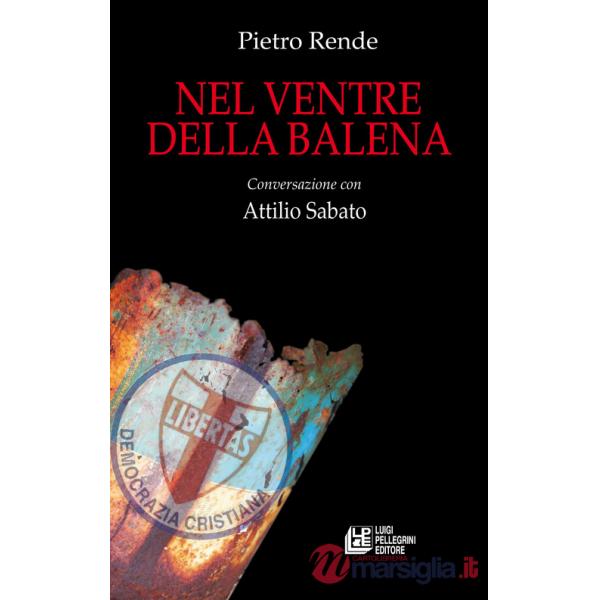 Nel ventre della balena. Conversazione con Attilio Sabato