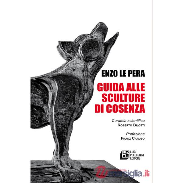 Guida alle sculture di Cosenza
