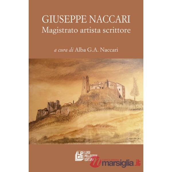 Magistrato artista scrittore