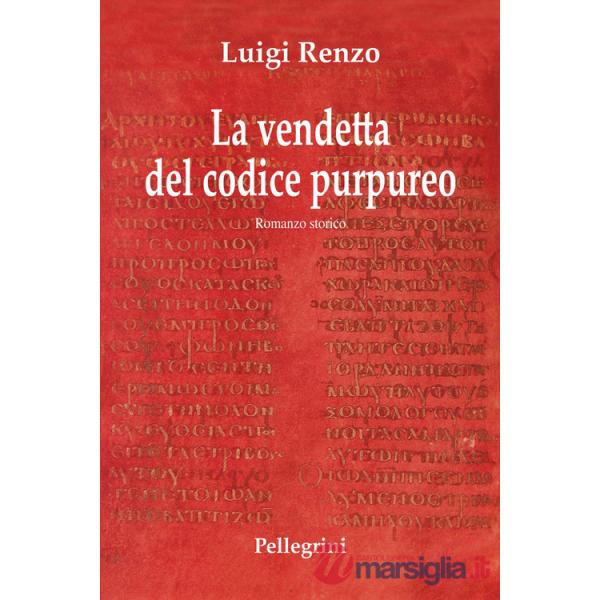 Vendetta del codice purpureo (La)