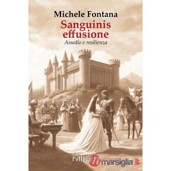 Sanguinis effusione. Assedio e resilienza