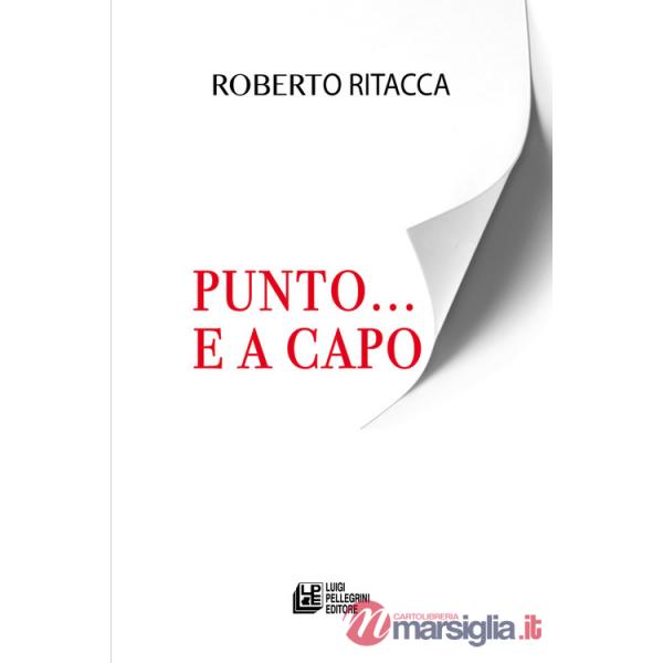 Punto... e a capo