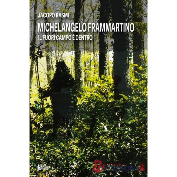 Michelangelo Frammartino. Il fuori campo è dentro