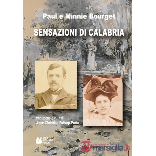 Sensazioni di Calabria