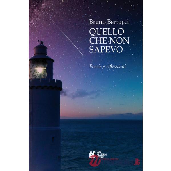 Quello che non sapevo. Poesie e riflessioni