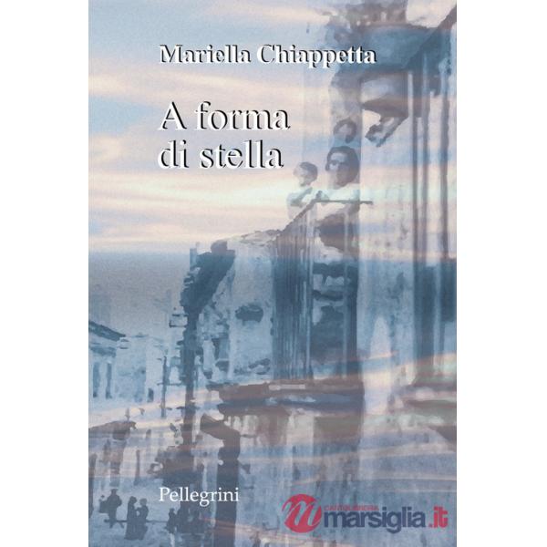 A forma di stella