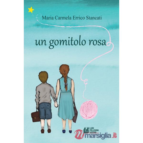 Gomitolo rosa (Un)