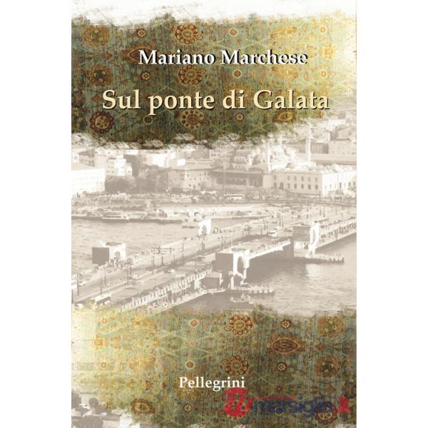 Sul ponte di Galata