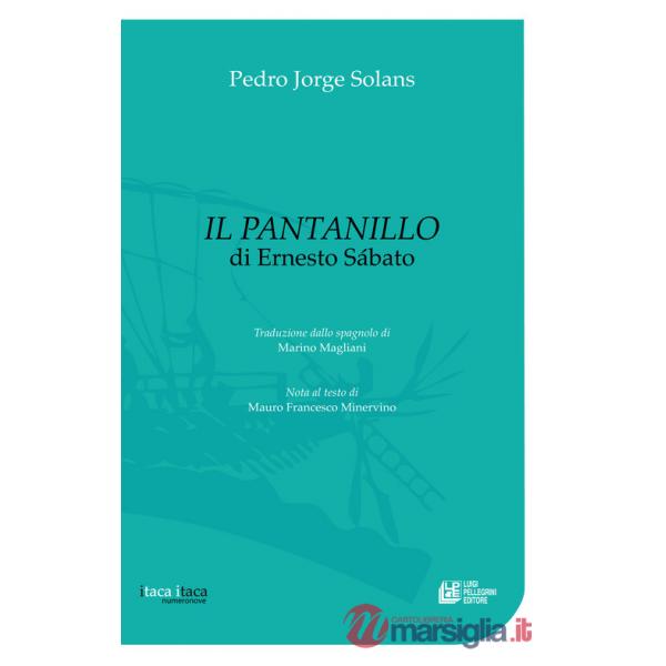 Pantanillo di Ernesto Sábato (Il)
