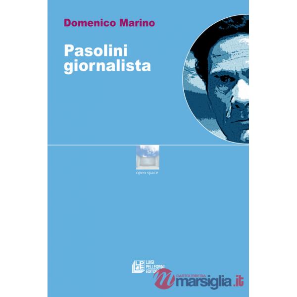 Pasolini giornalista