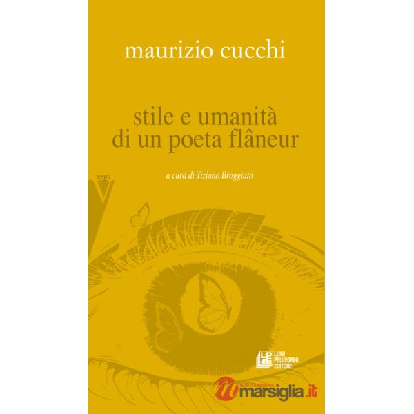 Maurizio Cucchi. Stile e umanità di un poeta flâneur