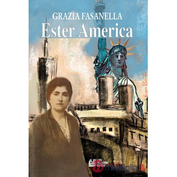 Ester America