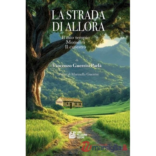 Strada di allora. Il mio tempio-Momenti-Il canestro (La)