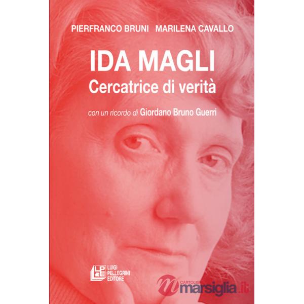 Ida Magli. Cercatrice di verità