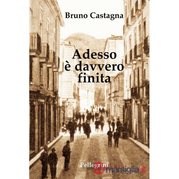 Adesso è davvero finita