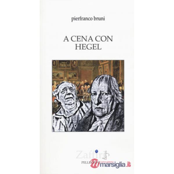 A cena con Hegel