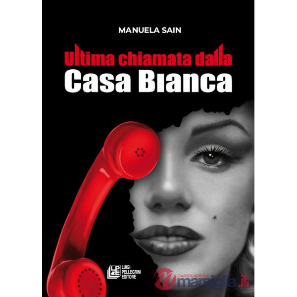 Ultima chiamata dalla Casa Bianca