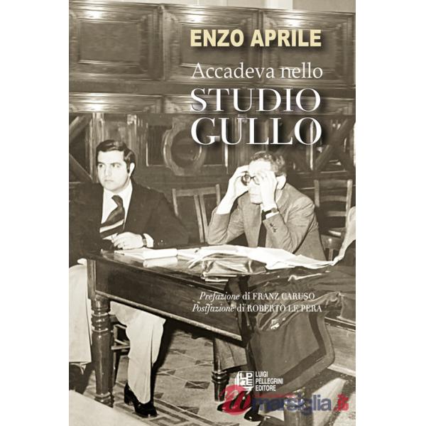 Accadeva nello studio Gullo