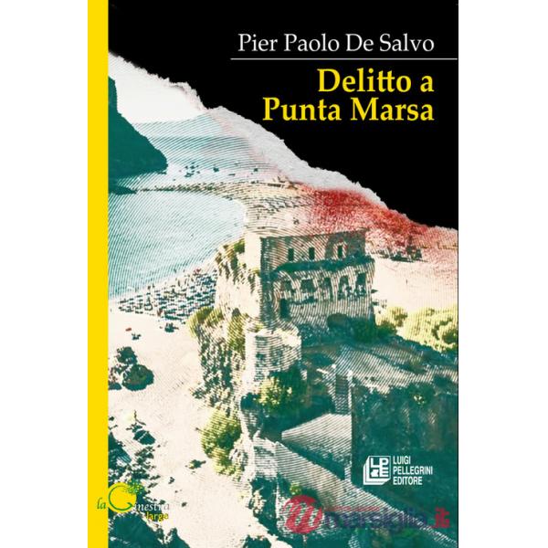 Delitto a Punta Marsa