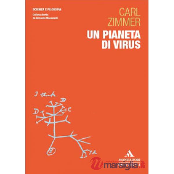 UN PIANETA DI VIRUS