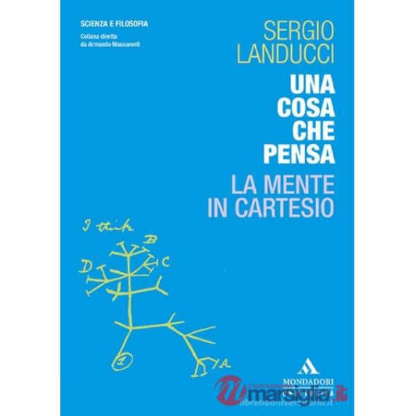 UNA COSA CHE PENSA. LA MENTE DI CARTESIO