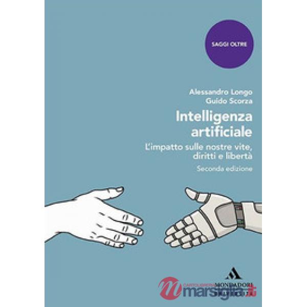 INTELLIGENZA ARTIFICIALE. II ED