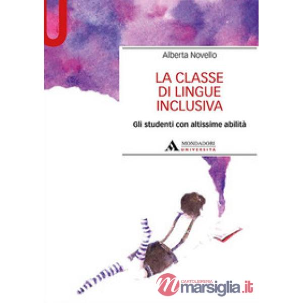 LA CLASSE DI LINGUE INCLUSIVA