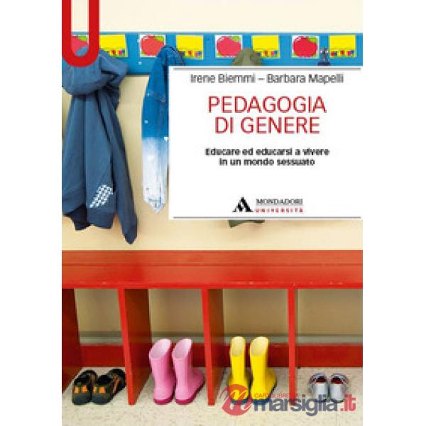 PEDAGOGIA DI GENERE