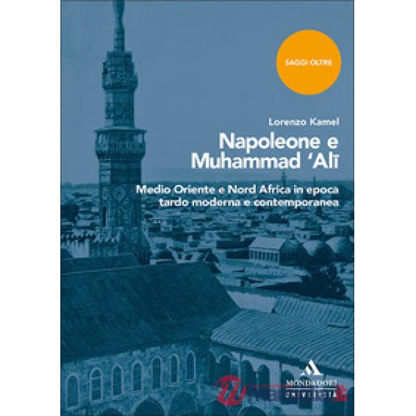 NAPOLEONE E MUHAMMAD 'ALI