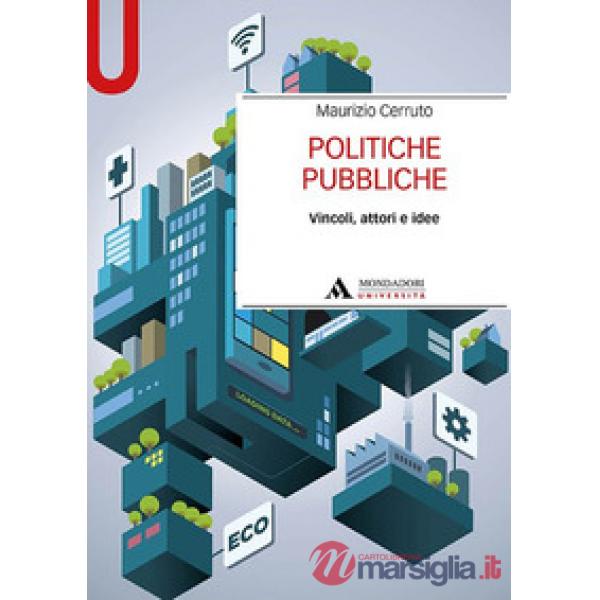 POLITICHE PUBBLICHE