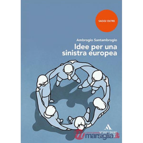 IDEE PER UNA SINISTRA EUROPEA