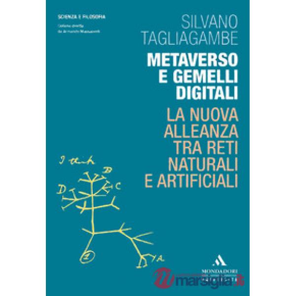 METAVERSO E GEMELLI DIGITALI