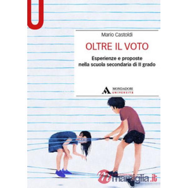 OLTRE IL VOTO