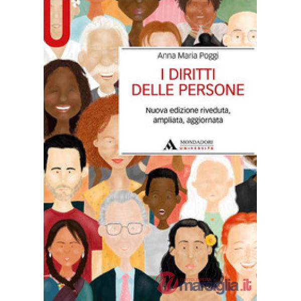 I DIRITTI DELLE PERSONE