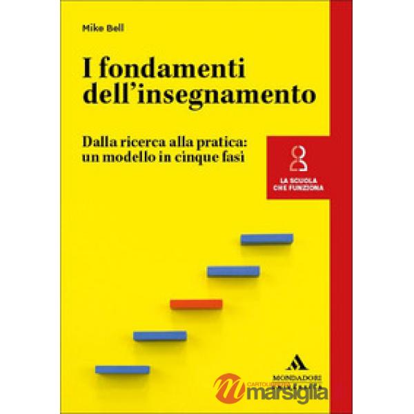 I fondamenti dell'insegnamento. Dalla ricerca alla pratica: un modello in cinque fasi