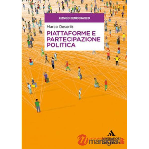 Piattaforme e partecipazione politica