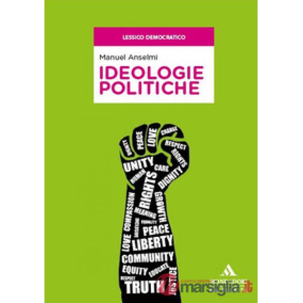 IDEOLOGIE POLITICHE