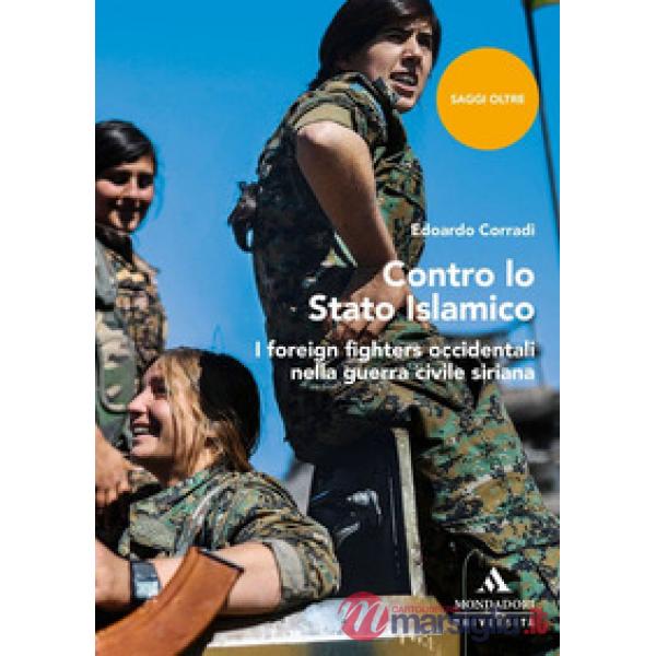 CONTRO LO STATO ISLAMICO