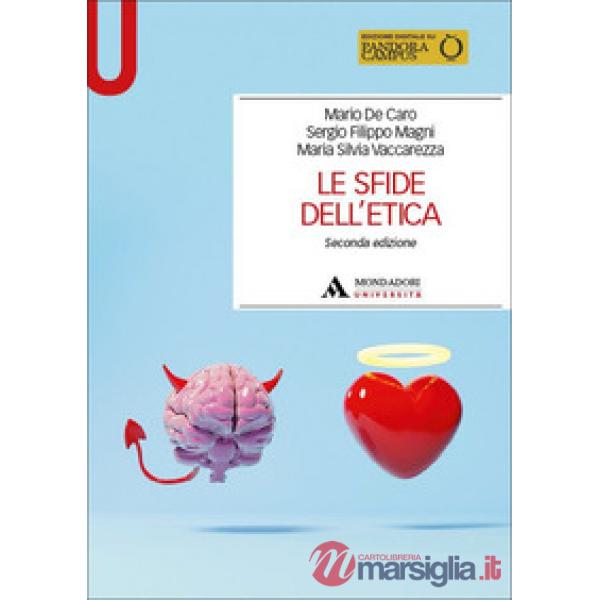 Le sfide dell'etica