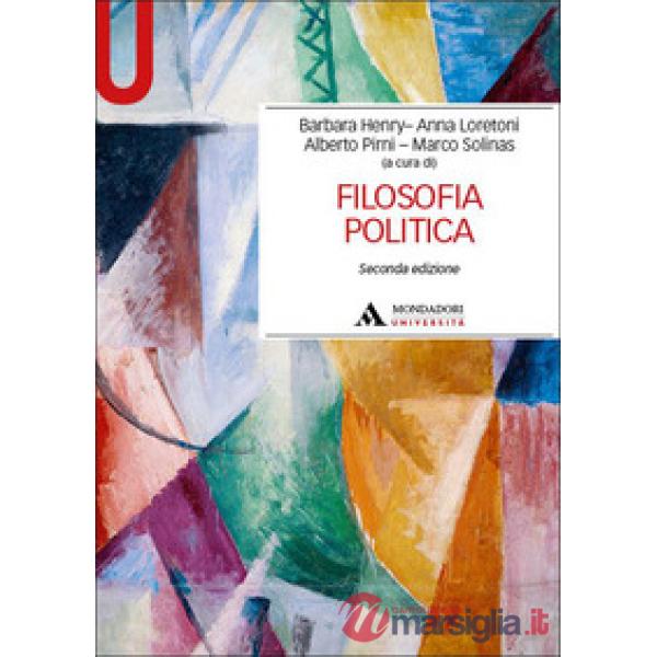 Filosofia politica
