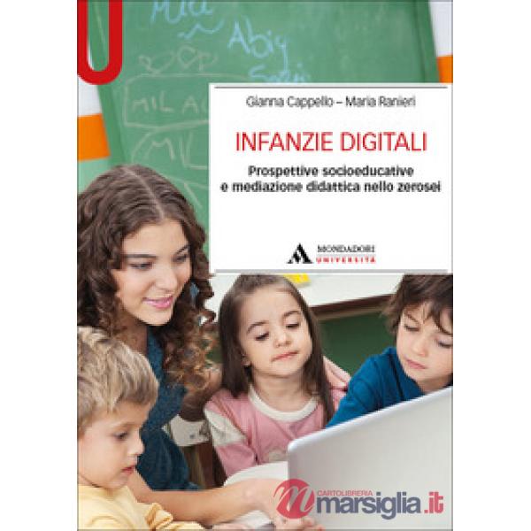 INFANZIE DIGITALI