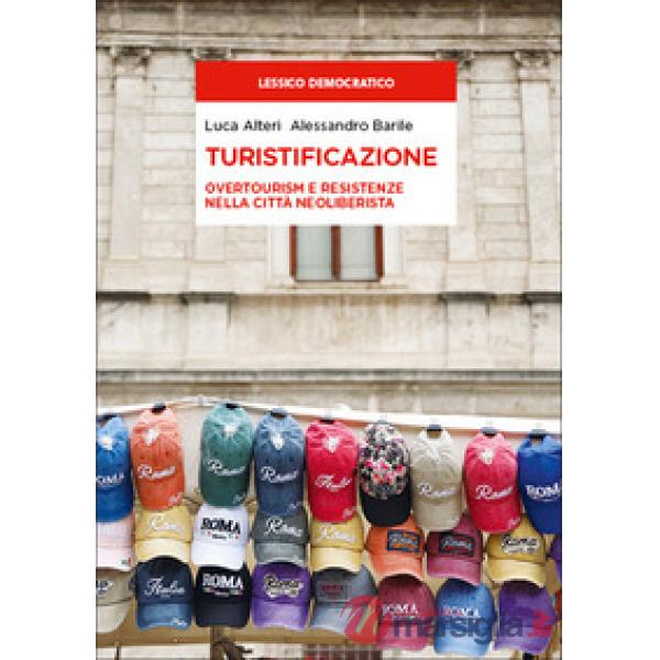 TURISTIFICAZIONE