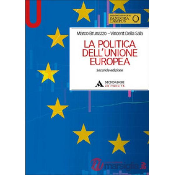 La politica dell'Unione Europea
