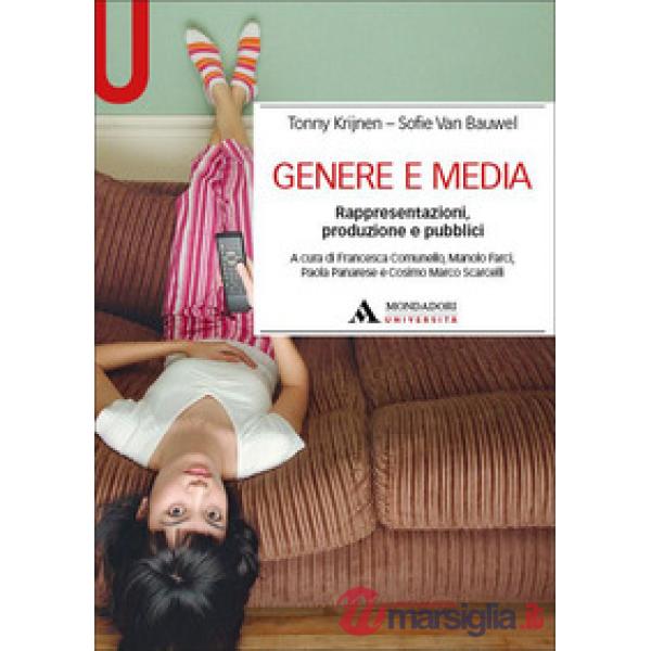 Genere e media. Rappresentazioni, produzione e pubblici