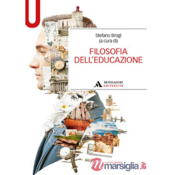 Filosofia dell'educazione