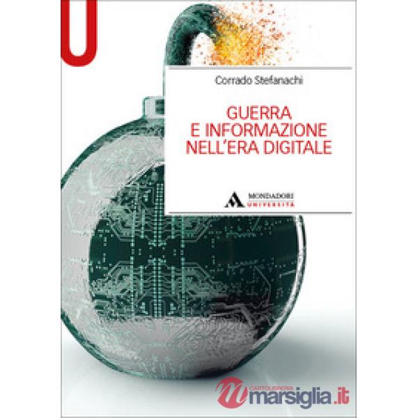 Guerra e informazione nell'era digitale