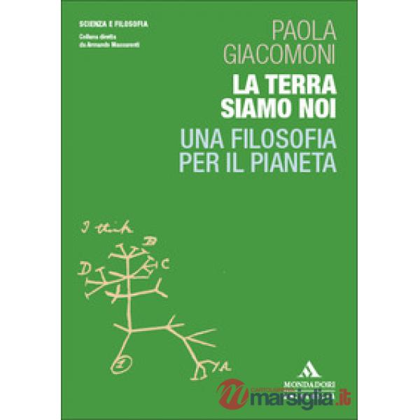 LA TERRA SIAMO NOI